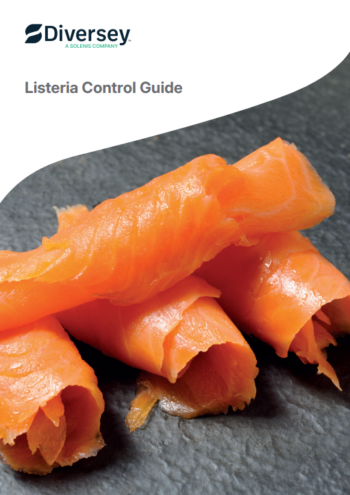 Listeria Control Guide for Food Processors