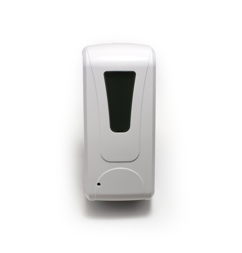 HandSoap-DispenserAlone