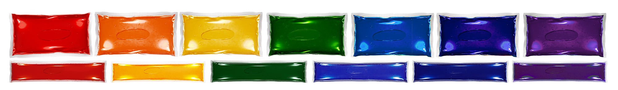 ROYGBIV-in a row-1