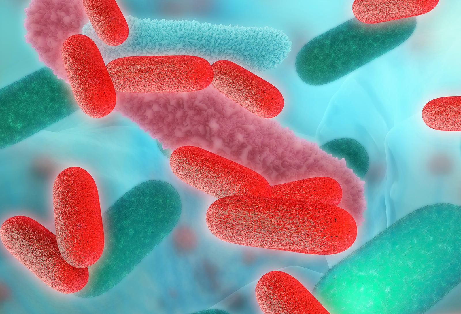 Water Quality Management: Controlling Microbial Risks and Legionella in ...