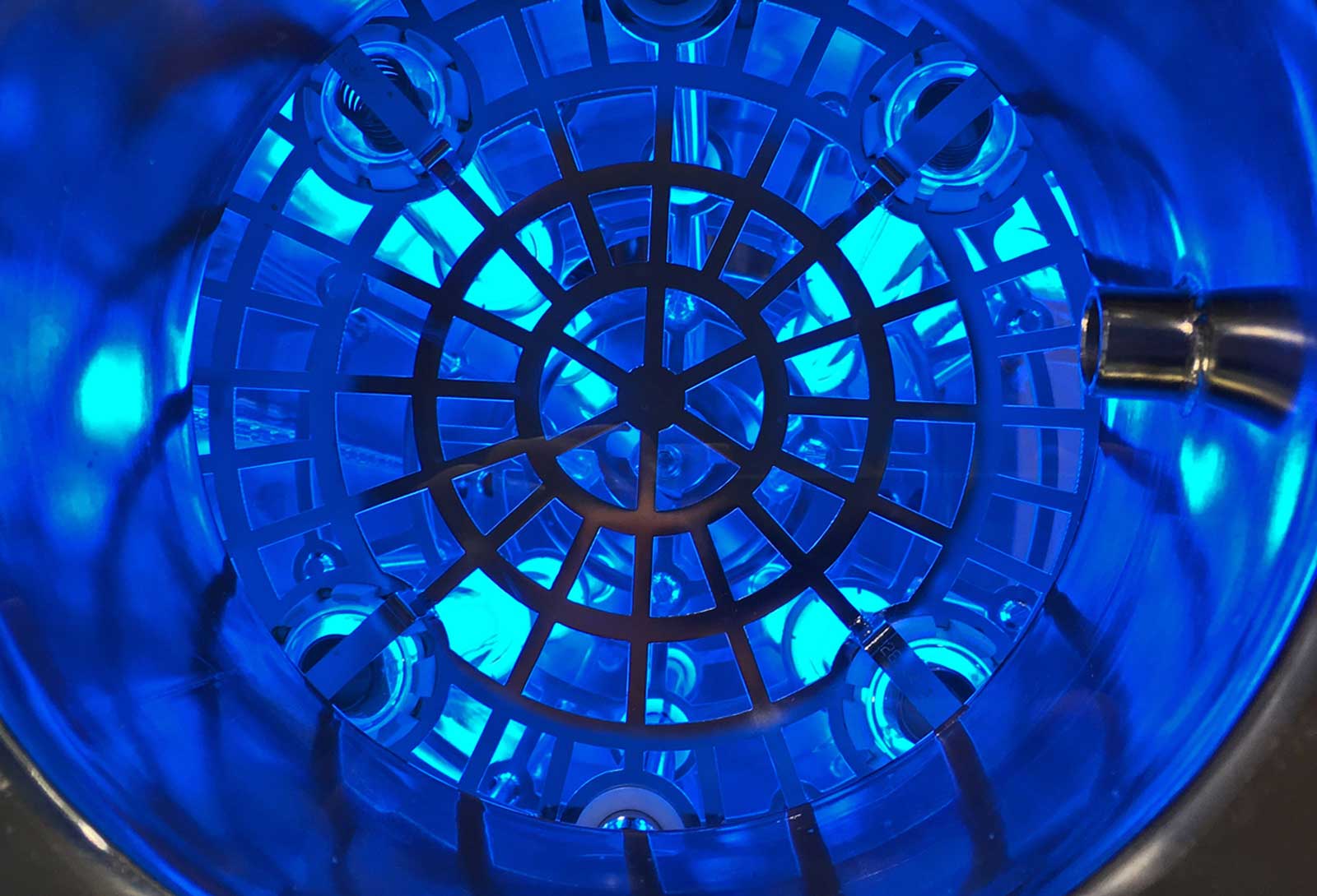 Aurora UV Air And Surface Disinfection
