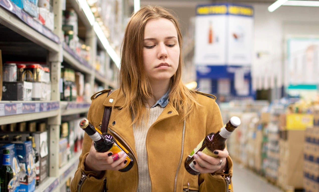 Reduce the Severity of Scuffing and Etching on Returnable Glass Bottles