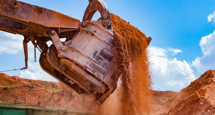 Alumina Processing Aids