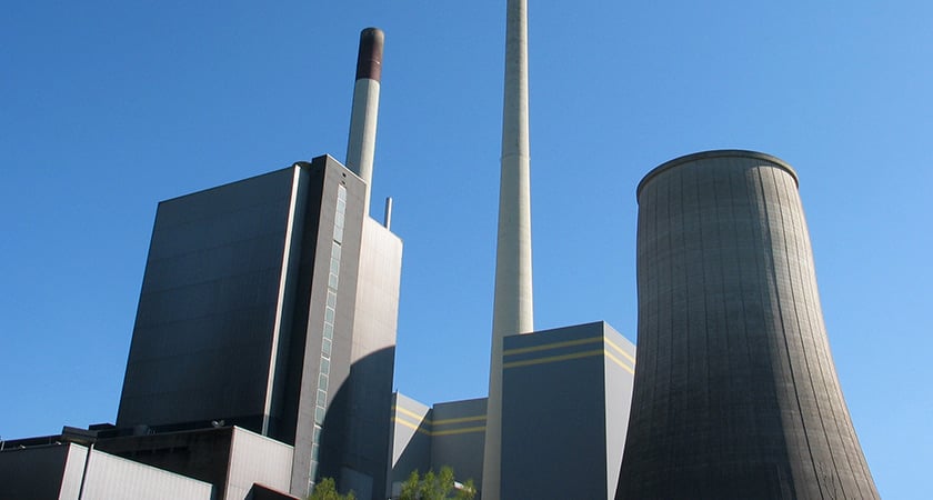 Boiler Water Treatments