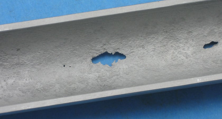 Corrosion Inhibitors