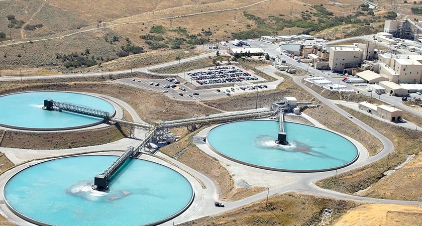 Mineral Processing Aids
