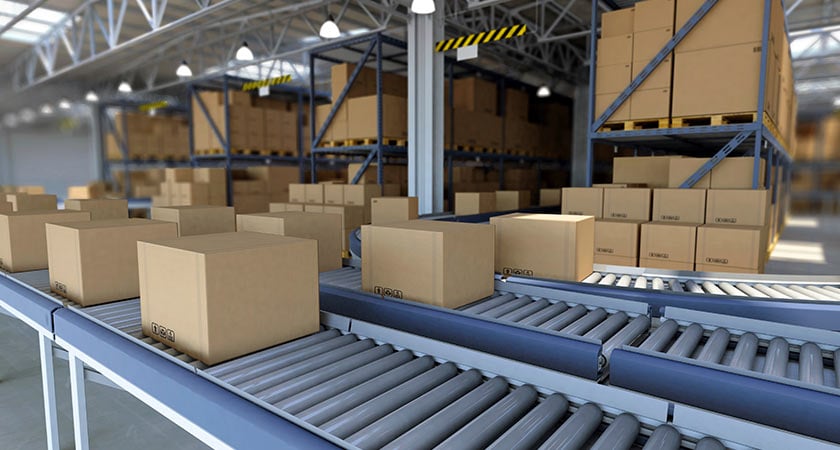 Chemical Solutions for Packaging Paper & Board | Solenis