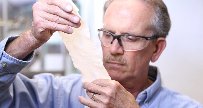 Pulp & Paper Solutions