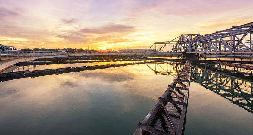 Retention & Drainage Aids