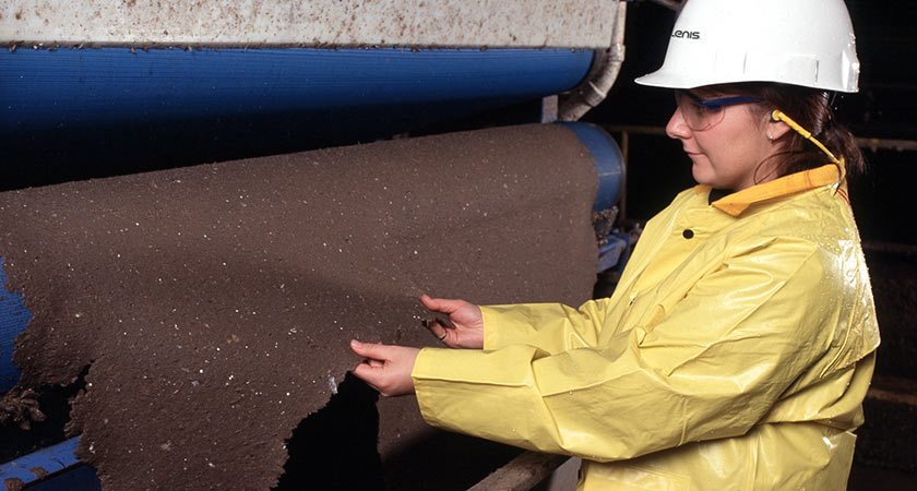 Wastewater Treatments